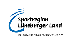 Logo der Sportregion Lüneburger Land