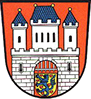 Wappen Landkreis Lüneburg