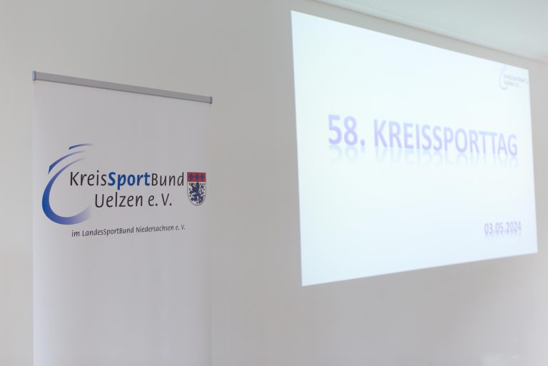 58. Kreissporttag des KSB Uelzen